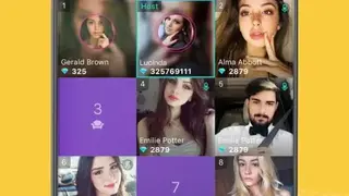 Kitty Live screenshot