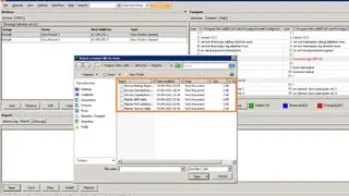 Kiwi CatTools screenshot