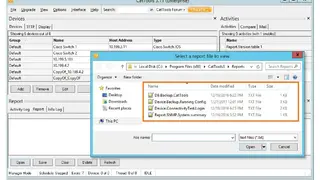Kiwi CatTools screenshot