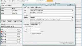 Kiwi CatTools screenshot