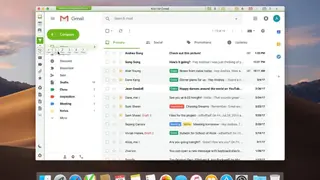 Kiwi for Gmail screenshot