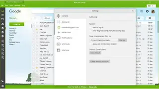 Kiwi for Gmail screenshot