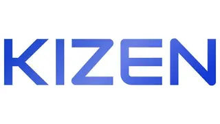 Kizen screenshot