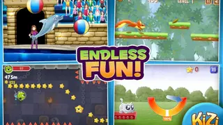 Kizi screenshot