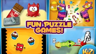 Kizi screenshot