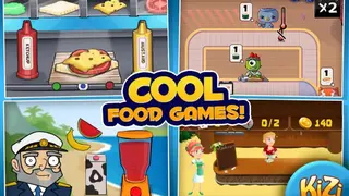 Kizi screenshot