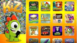 Kizi screenshot