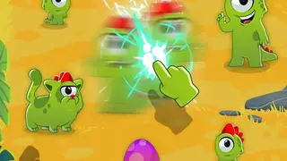 Kiziland Evolution screenshot