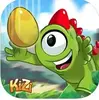 Kiziland Evolution