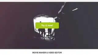 Kizoa Slideshow maker screenshot