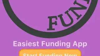 Klava Fund screenshot