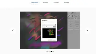 Kleki screenshot