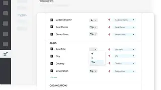 klenty Email Automation and Personalization screenshot