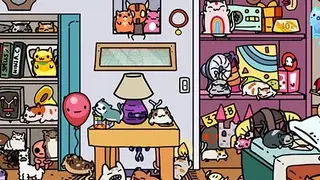 KleptoCats screenshot