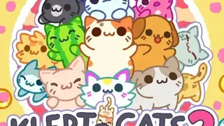 KleptoCats 2 screenshot