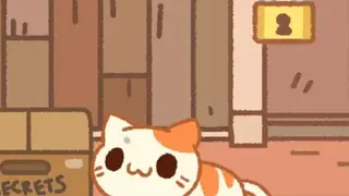 KleptoCats 2 screenshot