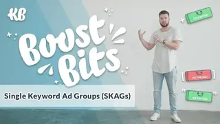 KlientBoost screenshot