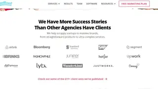 KlientBoost screenshot