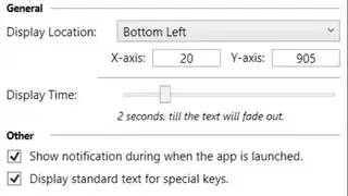 Kling screenshot