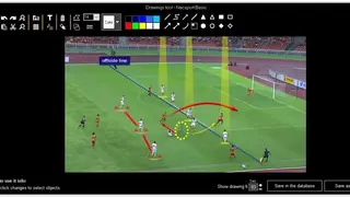 KlipDraw screenshot