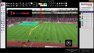 KlipDraw screenshot