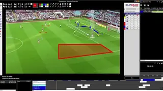 KlipDraw screenshot