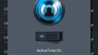 Klisten Player screenshot