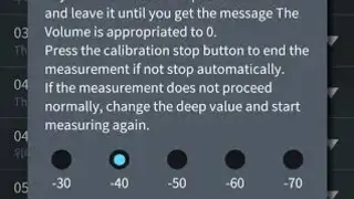 Klisten Player screenshot