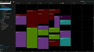 Klok 2 screenshot