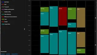 Klok 2 screenshot