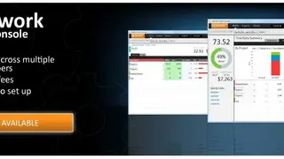 Klok 2 screenshot