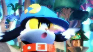 Klonoa screenshot