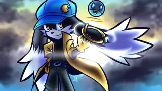 Klonoa screenshot