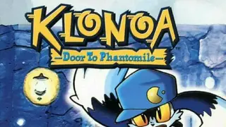 Klonoa: Door to Phantomile screenshot