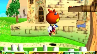 Klonoa: Door to Phantomile screenshot