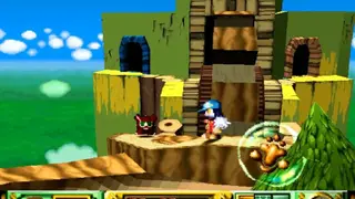 Klonoa: Door to Phantomile screenshot
