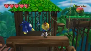 Klonoa: Door to Phantomile screenshot