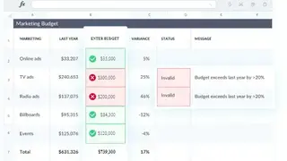 Kloudio screenshot