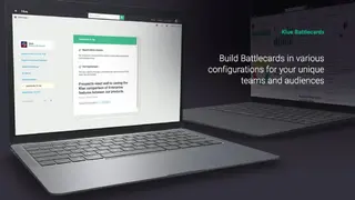 Klue screenshot