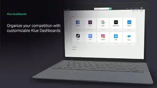 Klue screenshot