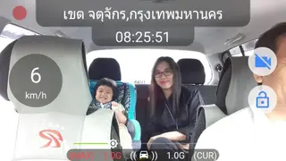 KM Car Camcorder screenshot