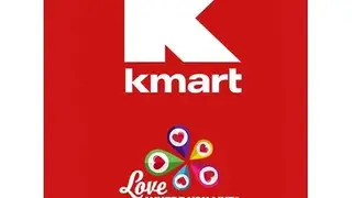 Kmart screenshot