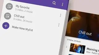 KMPlayer screenshot