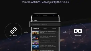 KMPlayerVR screenshot