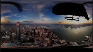 KMPlayerVR screenshot
