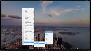 KMPlayerVR screenshot