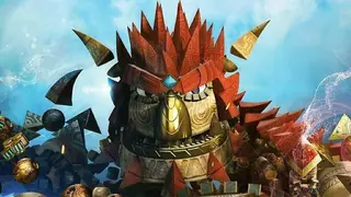 Knack screenshot