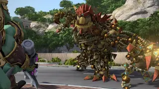 Knack screenshot