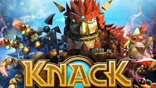 Knack screenshot