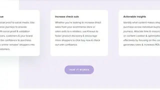 Knexus screenshot